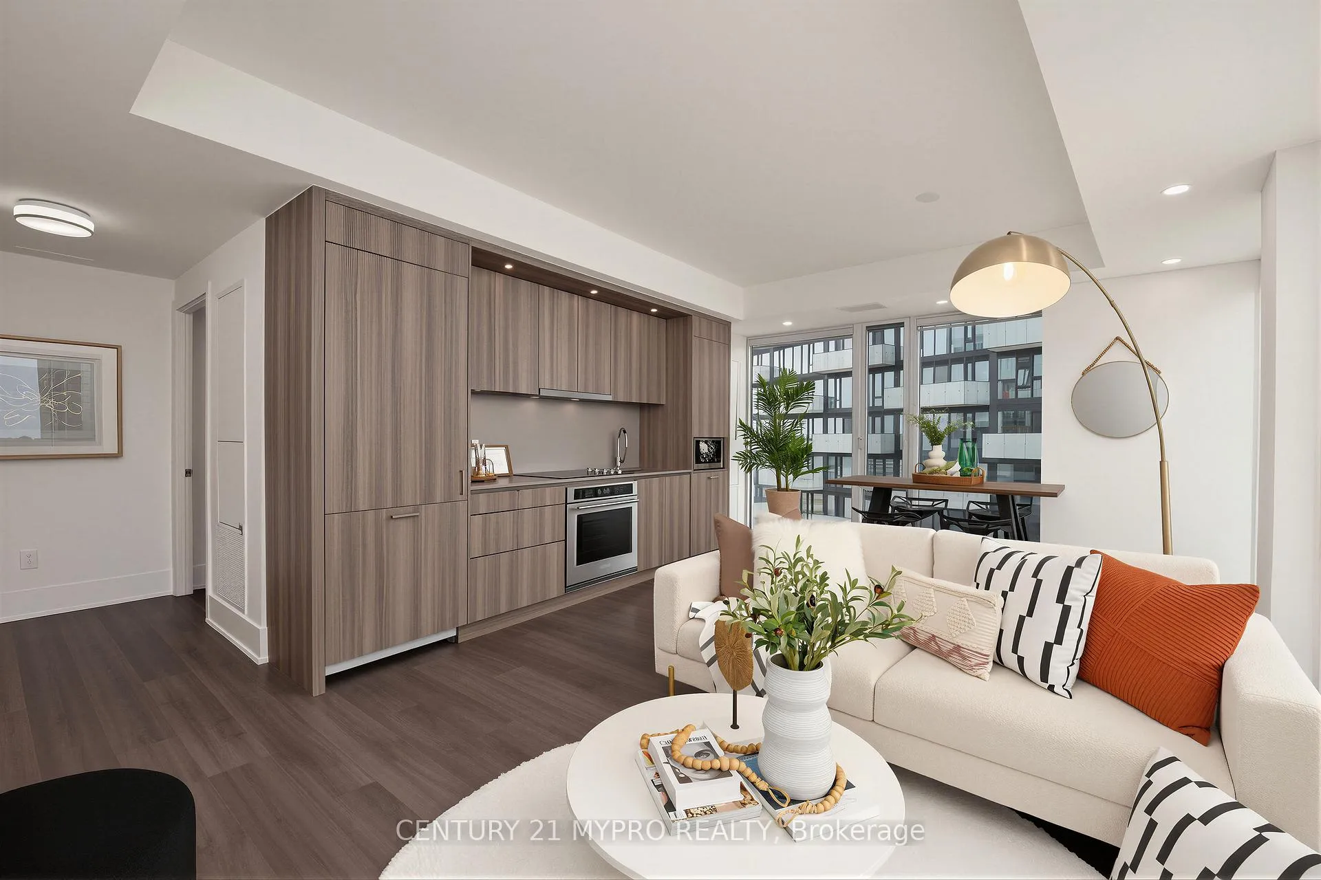 Photo 15 of Unit 2012, 470 Front Street W, Toronto, Waterfront Communities — HOMEH