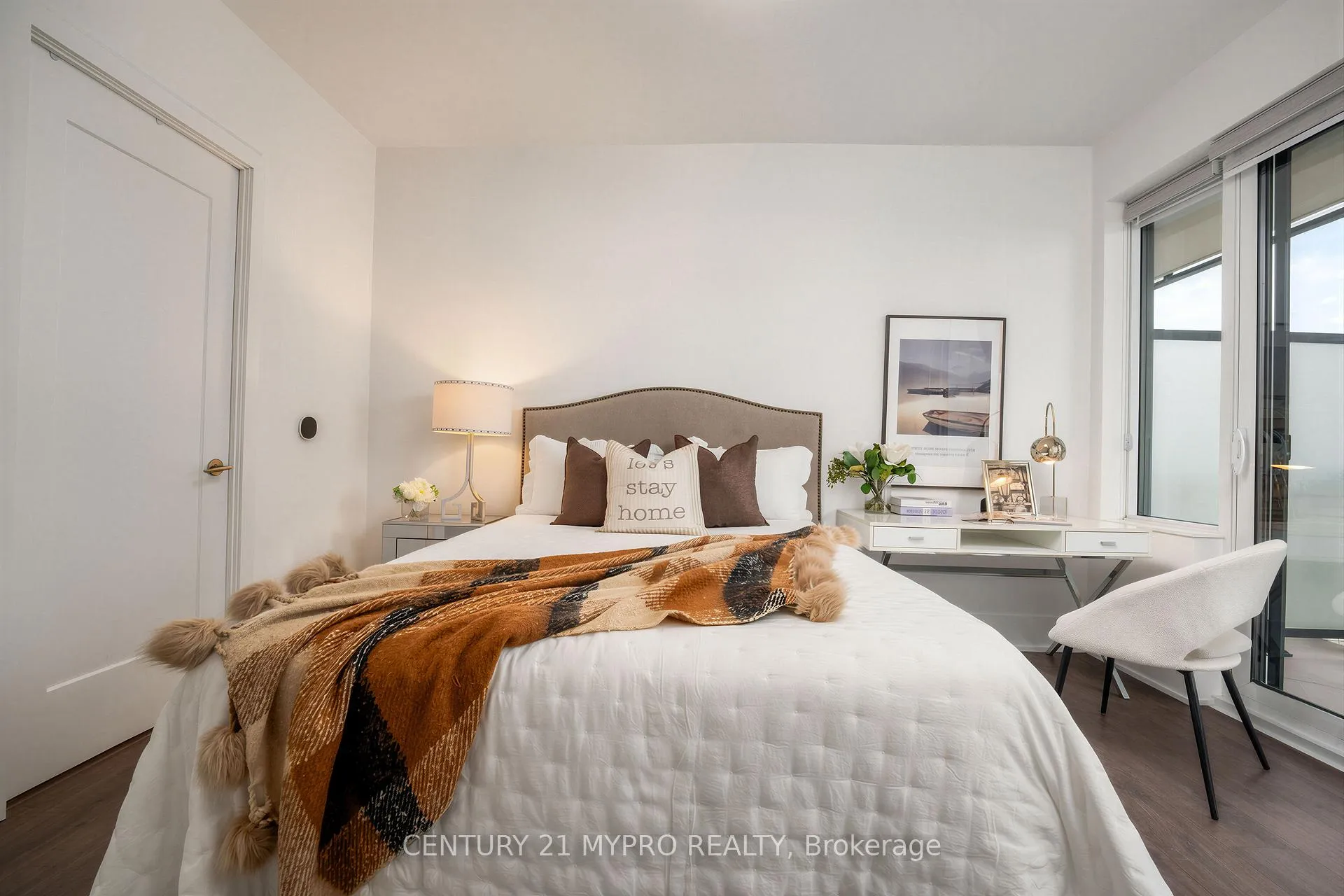 Photo 21 of Unit 2012, 470 Front Street W, Toronto, Waterfront Communities — HOMEH