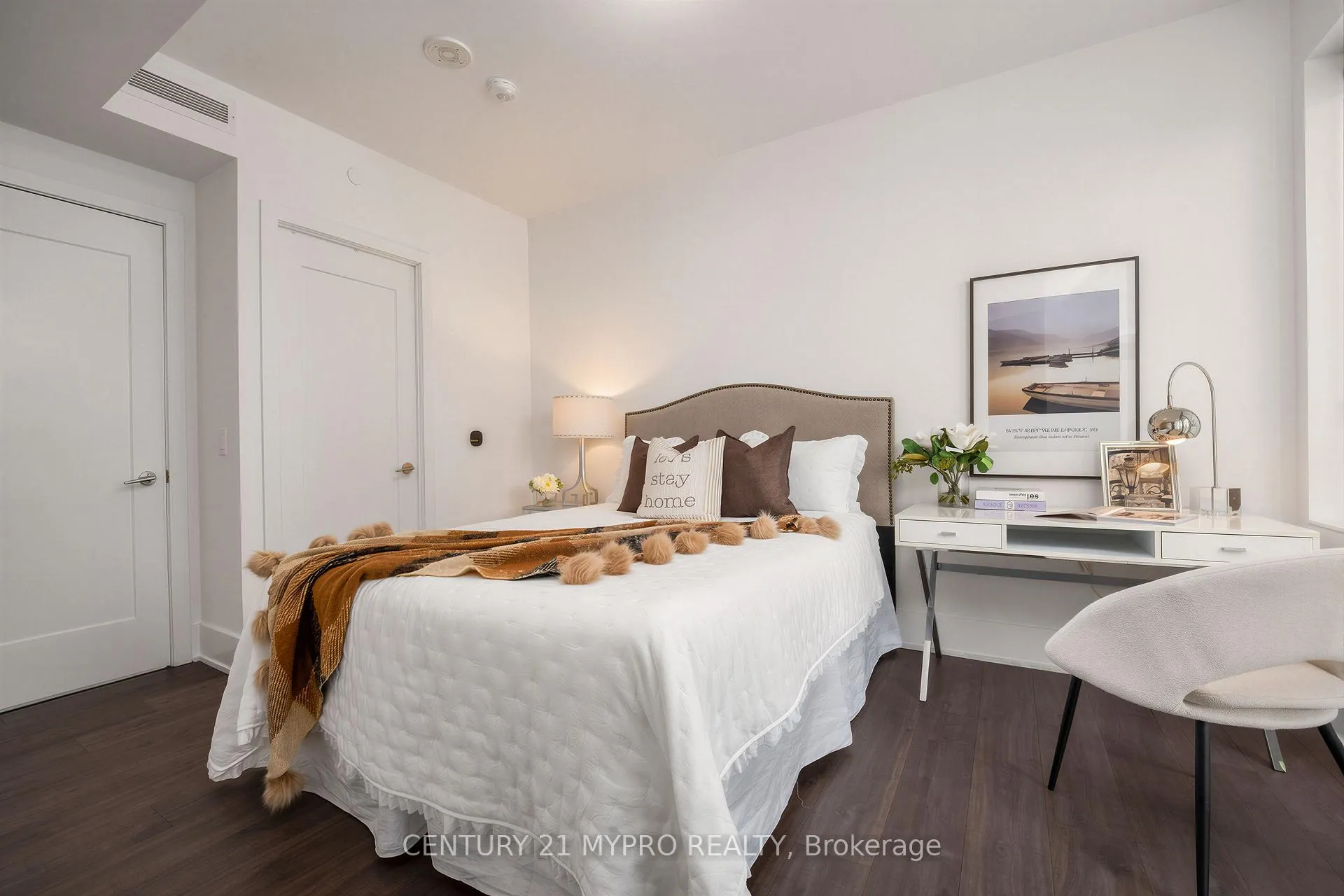 Photo 22 of Unit 2012, 470 Front Street W, Toronto, Waterfront Communities — HOMEH