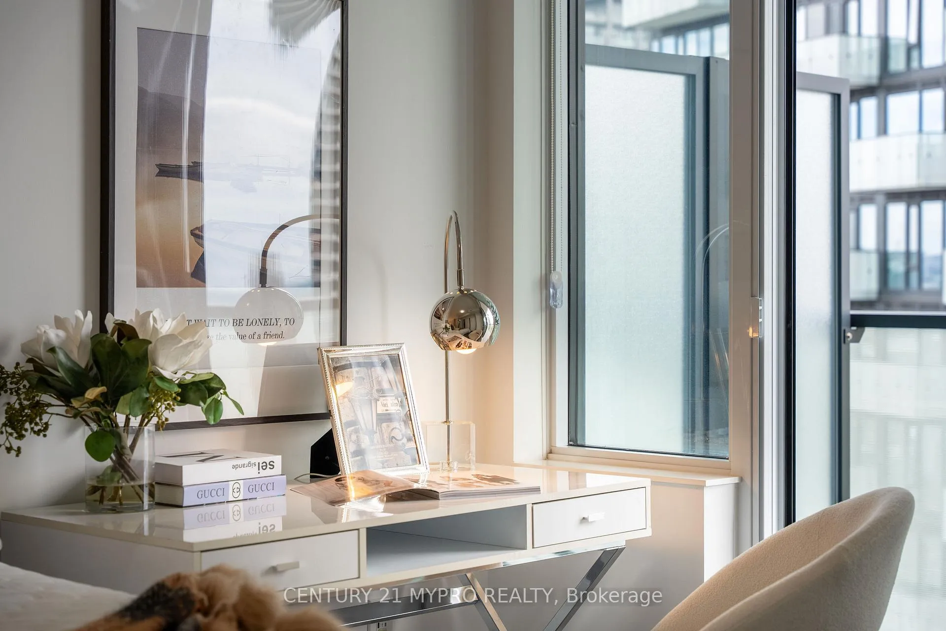 Photo 24 of Unit 2012, 470 Front Street W, Toronto, Waterfront Communities — HOMEH