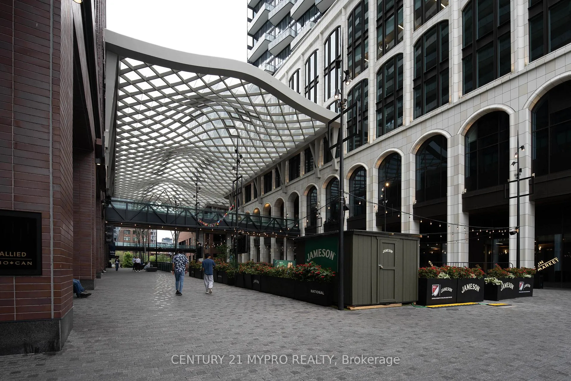 Photo 33 of Unit 2012, 470 Front Street W, Toronto, Waterfront Communities — HOMEH