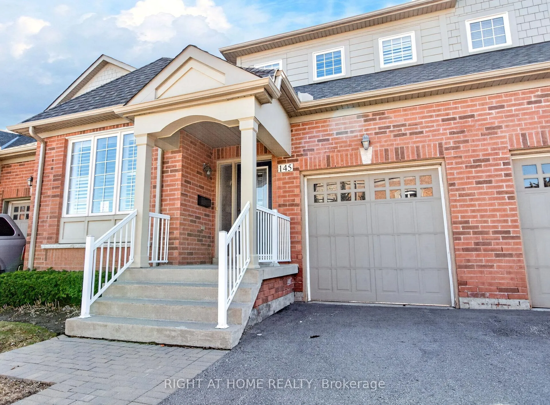 Photo 1 of 145 Louisbourg Way, Markham, Greensborough — HOMEH