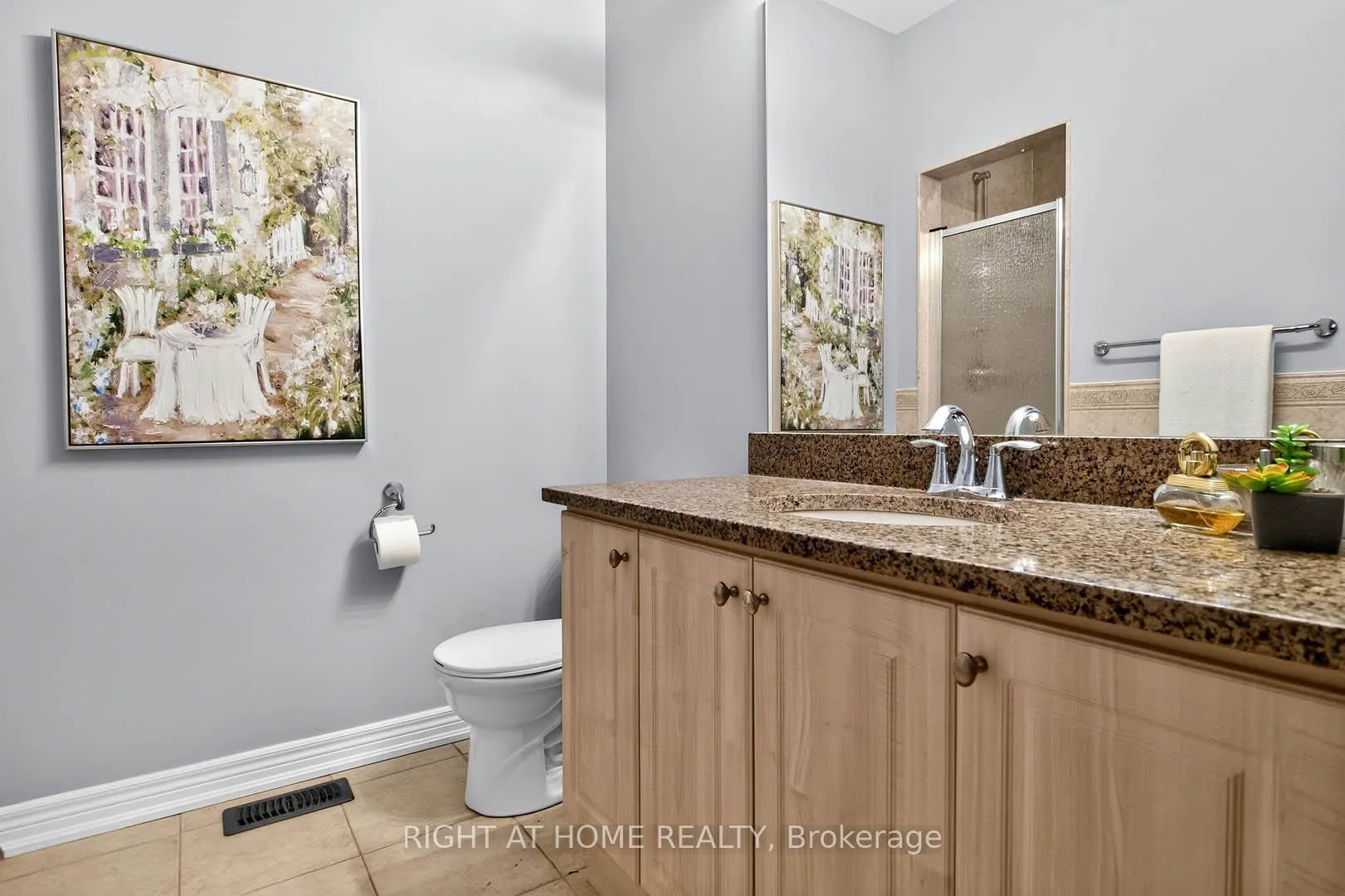Photo 19 of 145 Louisbourg Way, Markham, Greensborough — HOMEH