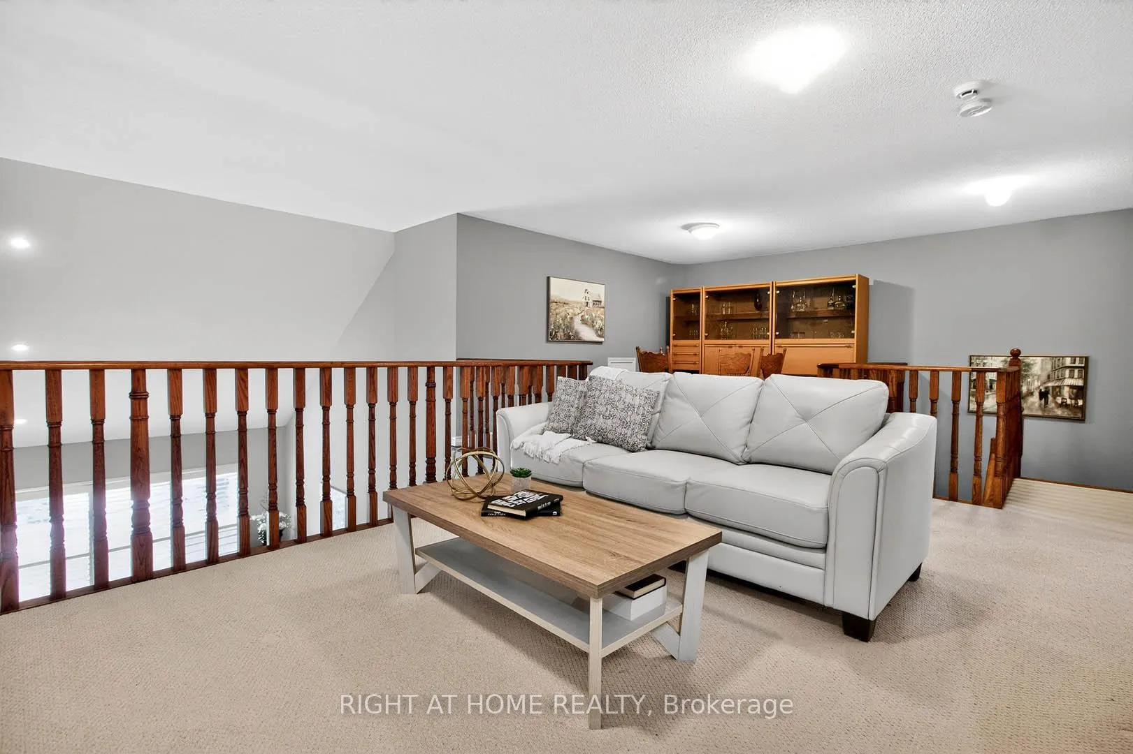 Photo 23 of 145 Louisbourg Way, Markham, Greensborough — HOMEH