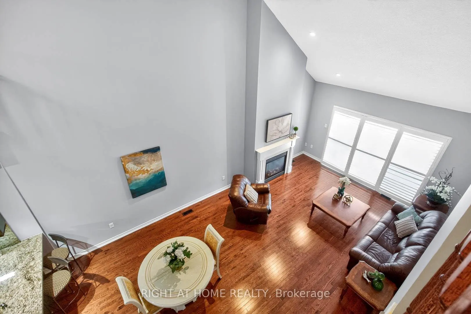 Photo 33 of 145 Louisbourg Way, Markham, Greensborough — HOMEH