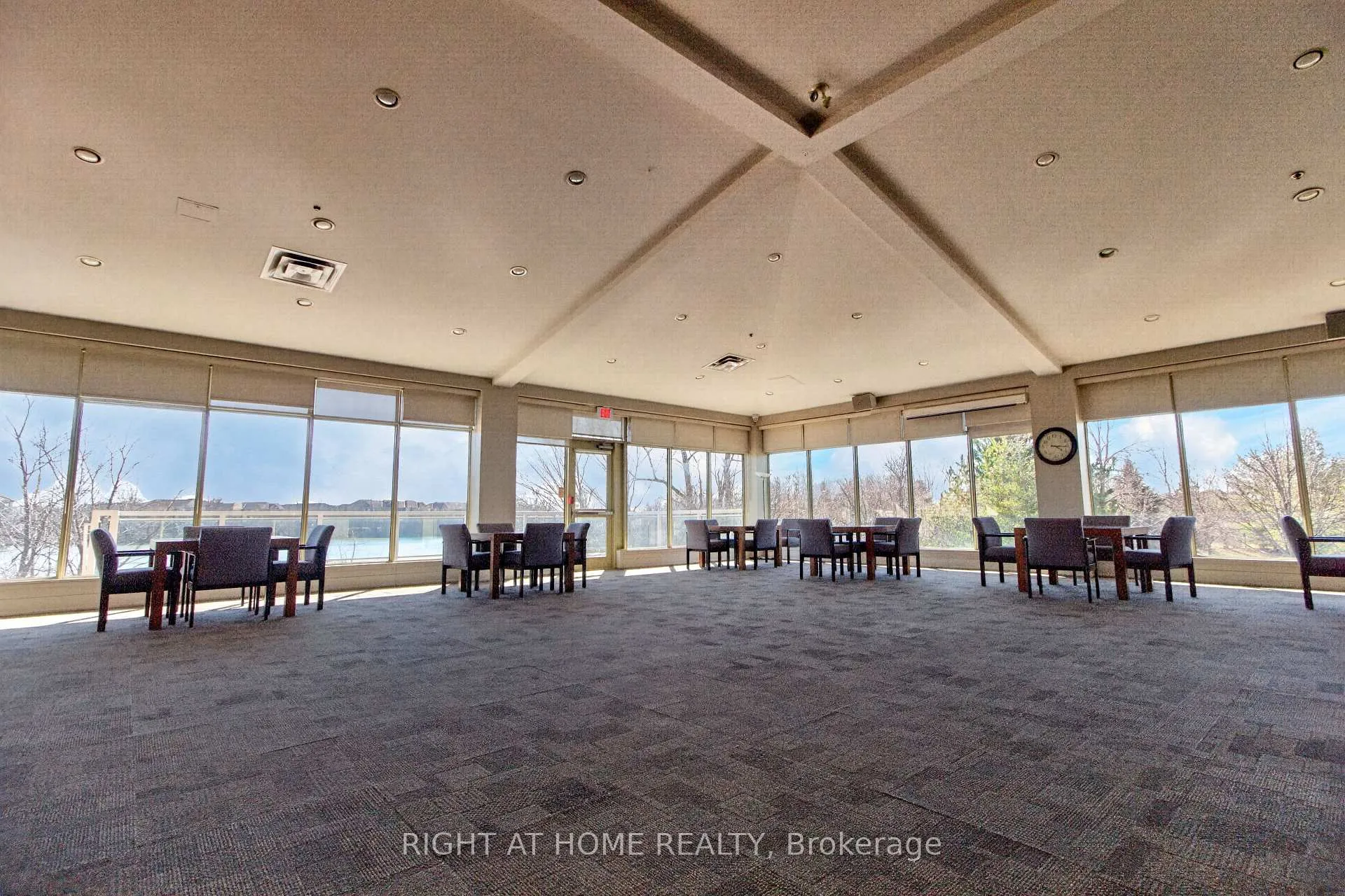 Photo 41 of 145 Louisbourg Way, Markham, Greensborough — HOMEH