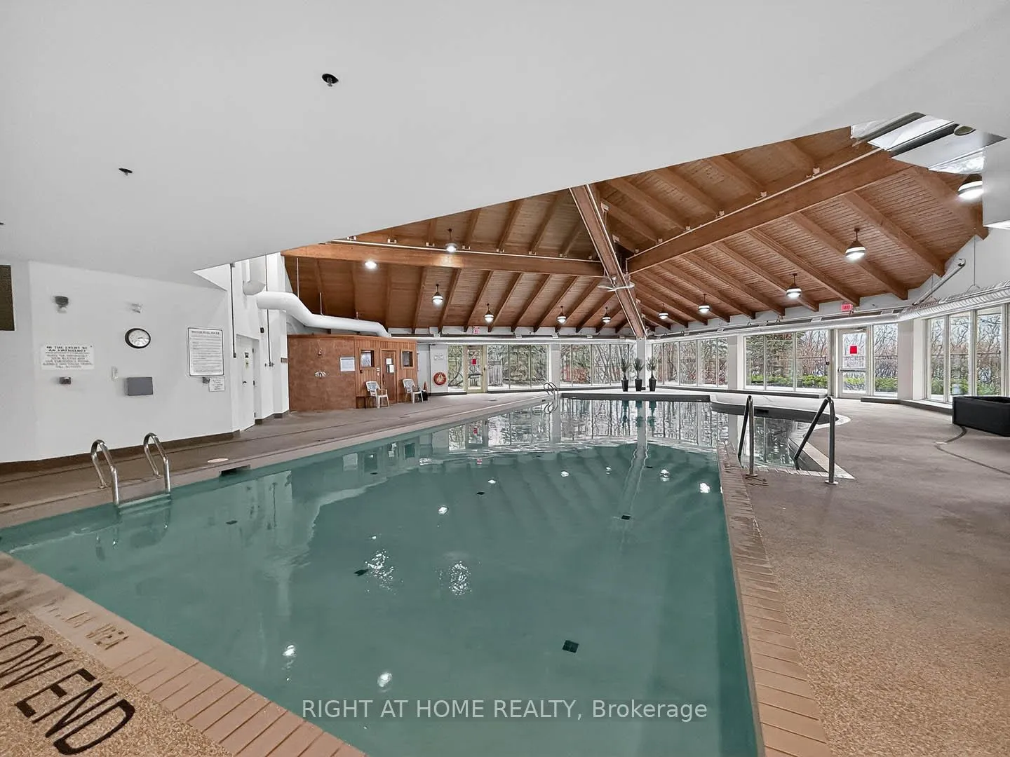 Photo 45 of 145 Louisbourg Way, Markham, Greensborough — HOMEH