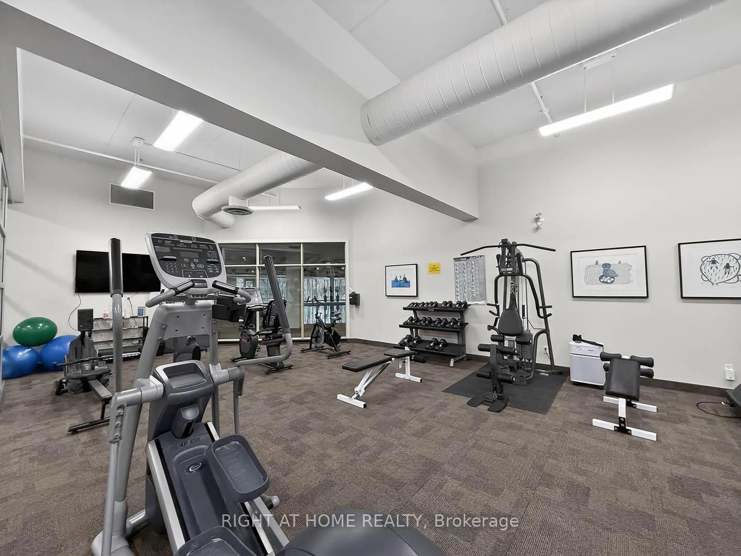 Photo 47 of 145 Louisbourg Way, Markham, Greensborough — HOMEH