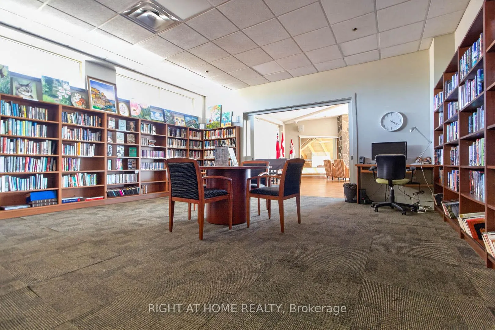 Photo 48 of 145 Louisbourg Way, Markham, Greensborough — HOMEH