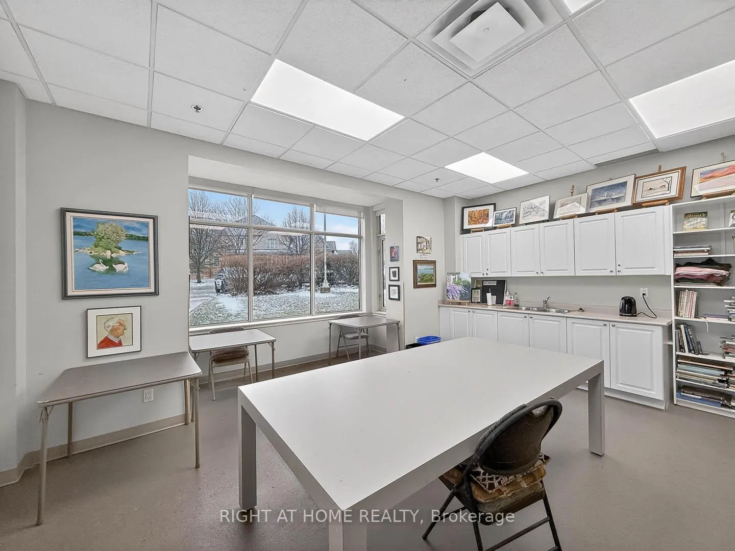 Photo 50 of 145 Louisbourg Way, Markham, Greensborough — HOMEH