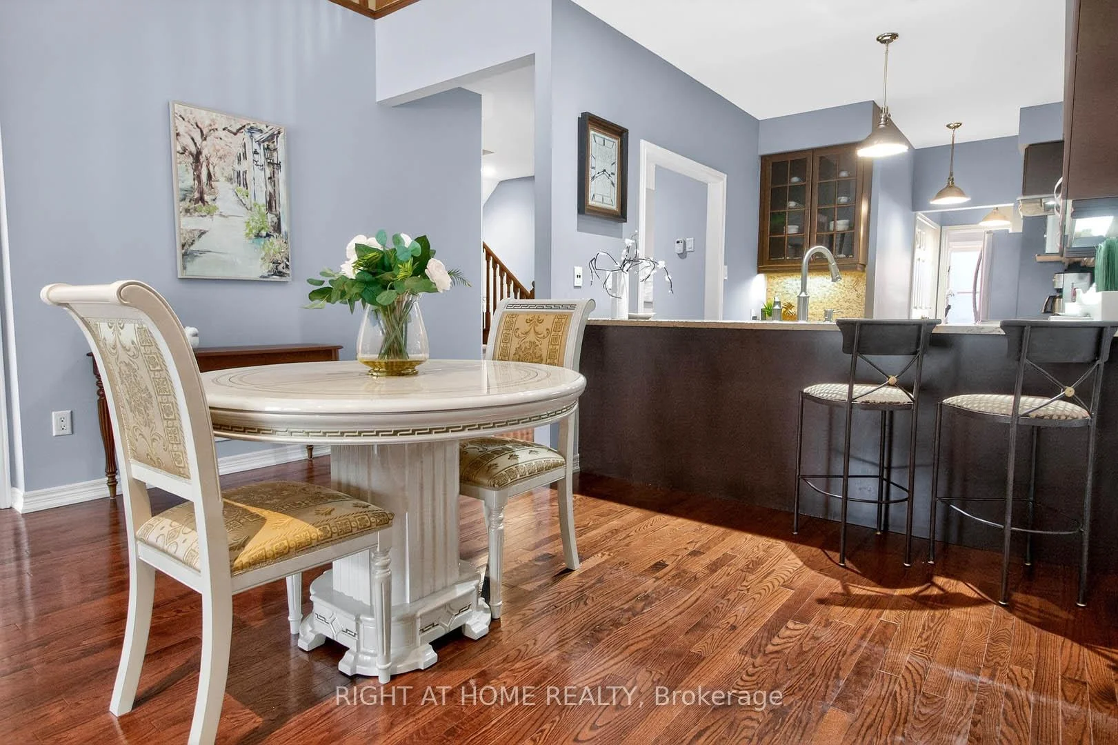 Photo 15 of 145 Louisbourg Way, Markham, Greensborough — HOMEH