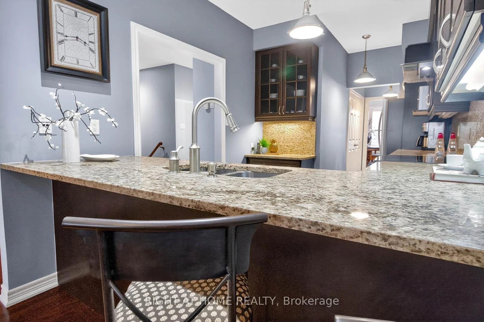 Photo 22 of 145 Louisbourg Way, Markham, Greensborough — HOMEH