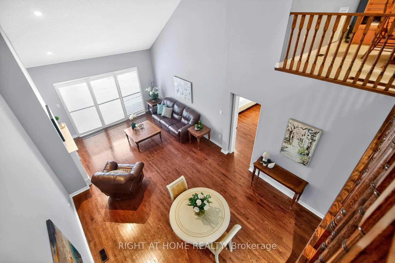Photo 32 of 145 Louisbourg Way, Markham, Greensborough — HOMEH