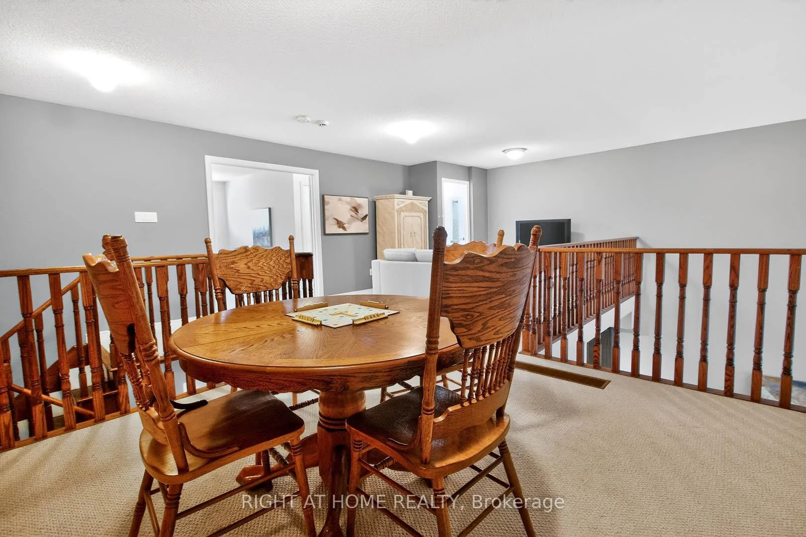 Photo 38 of 145 Louisbourg Way, Markham, Greensborough — HOMEH