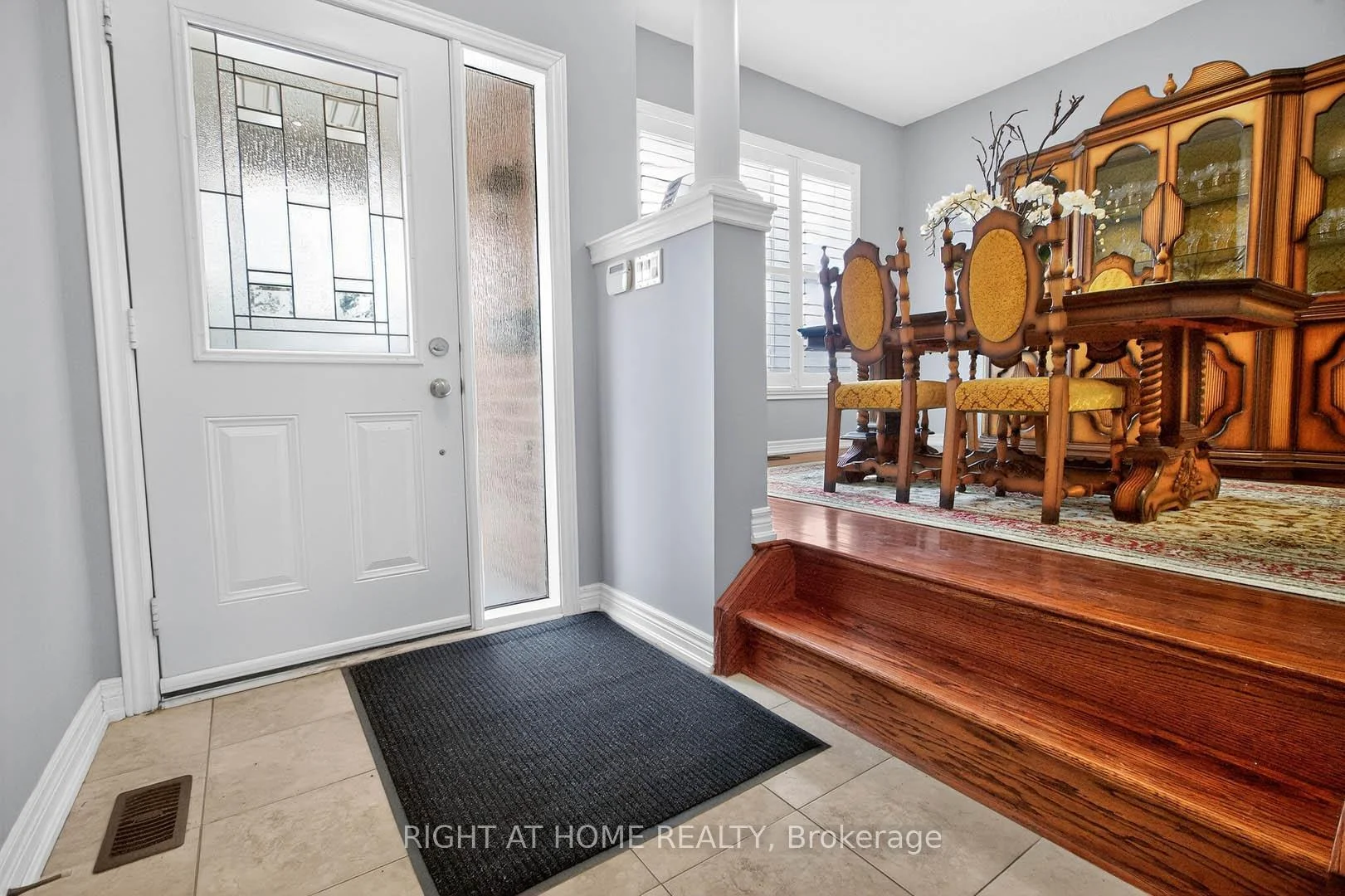 Photo 54 of 145 Louisbourg Way, Markham, Greensborough — HOMEH