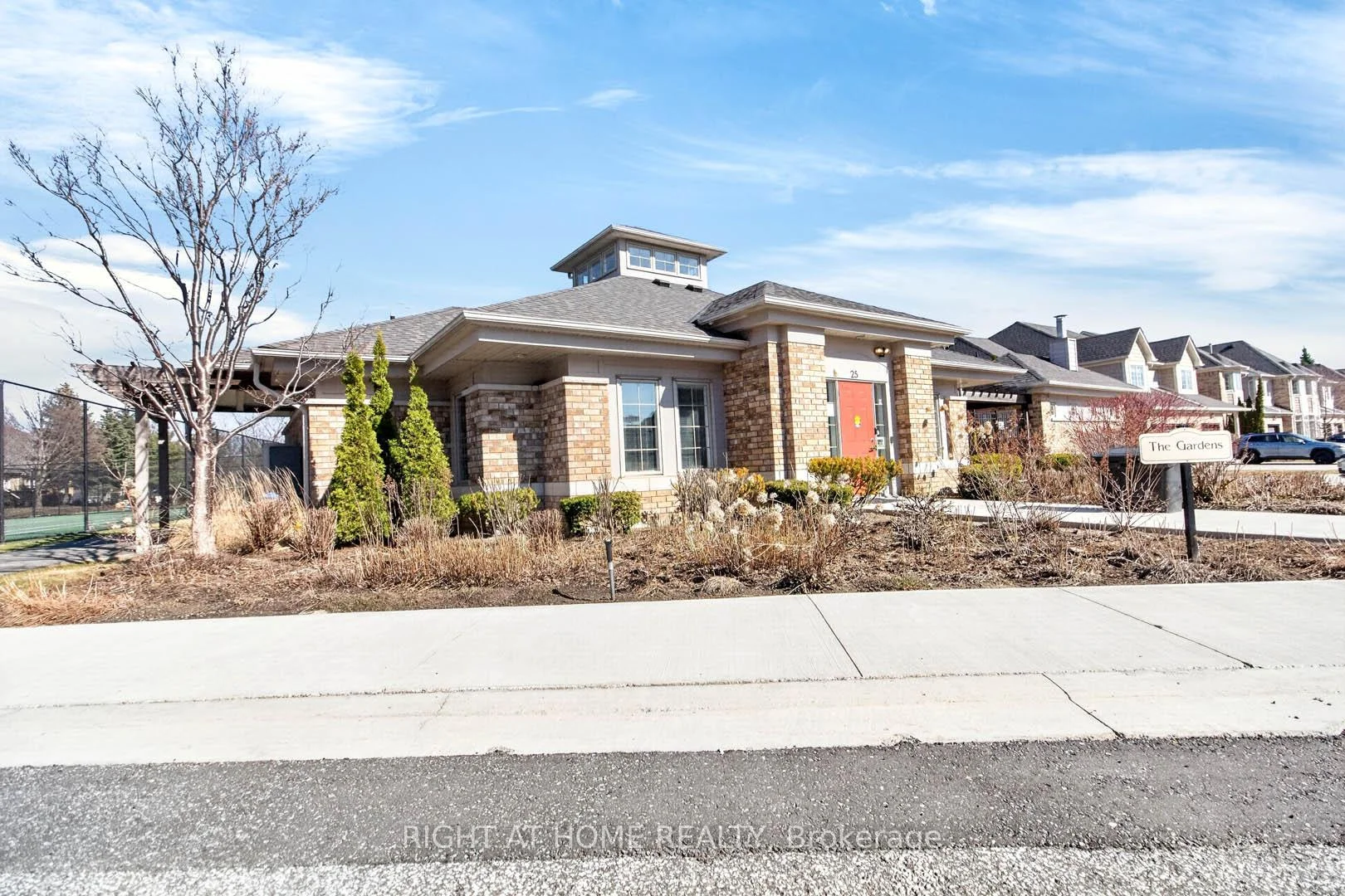 Photo 57 of 145 Louisbourg Way, Markham, Greensborough — HOMEH