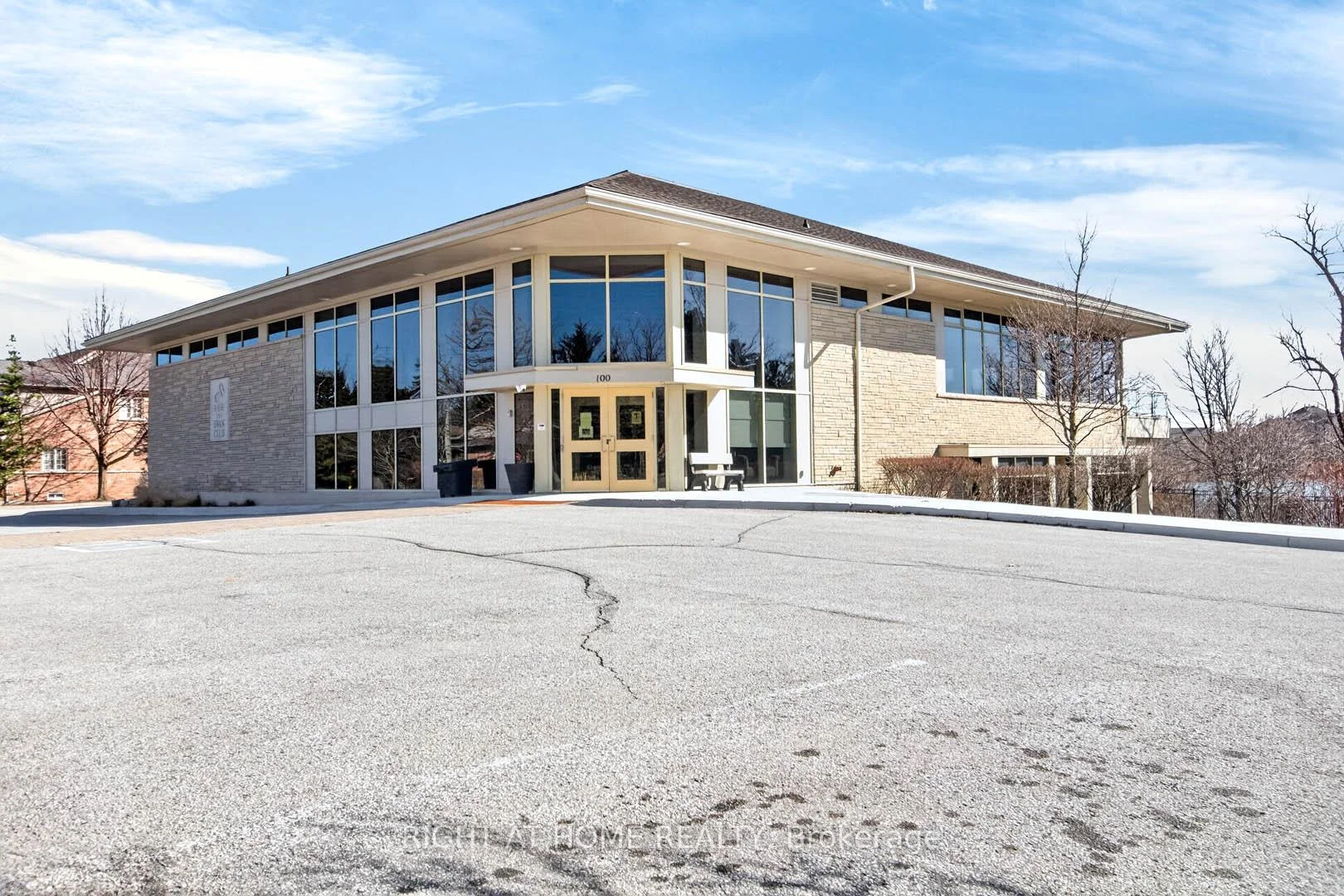 Photo 63 of 145 Louisbourg Way, Markham, Greensborough — HOMEH
