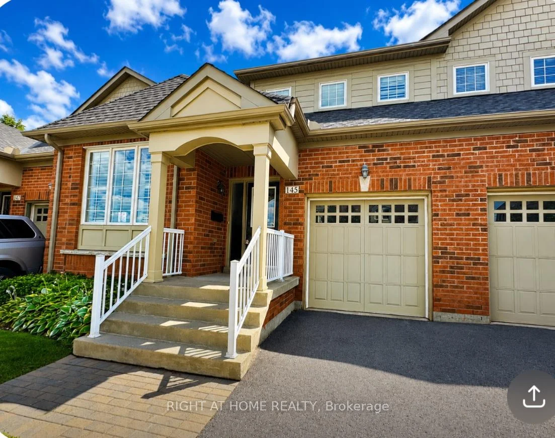 Photo 75 of 145 Louisbourg Way, Markham, Greensborough — HOMEH