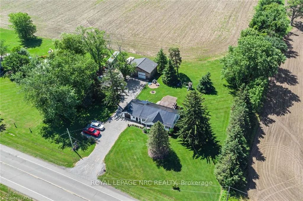 Photo 1 of 73753 Regional Road 27, Wainfleet, Marshville/Winger — HOMEH