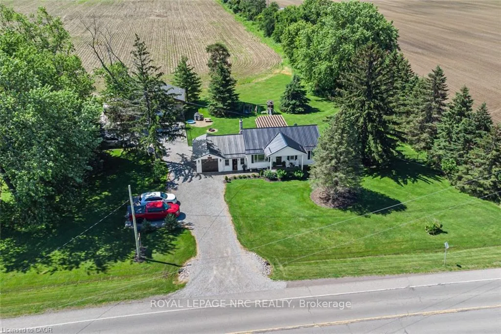 Photo 2 of 73753 Regional Road 27, Wainfleet, Marshville/Winger — HOMEH