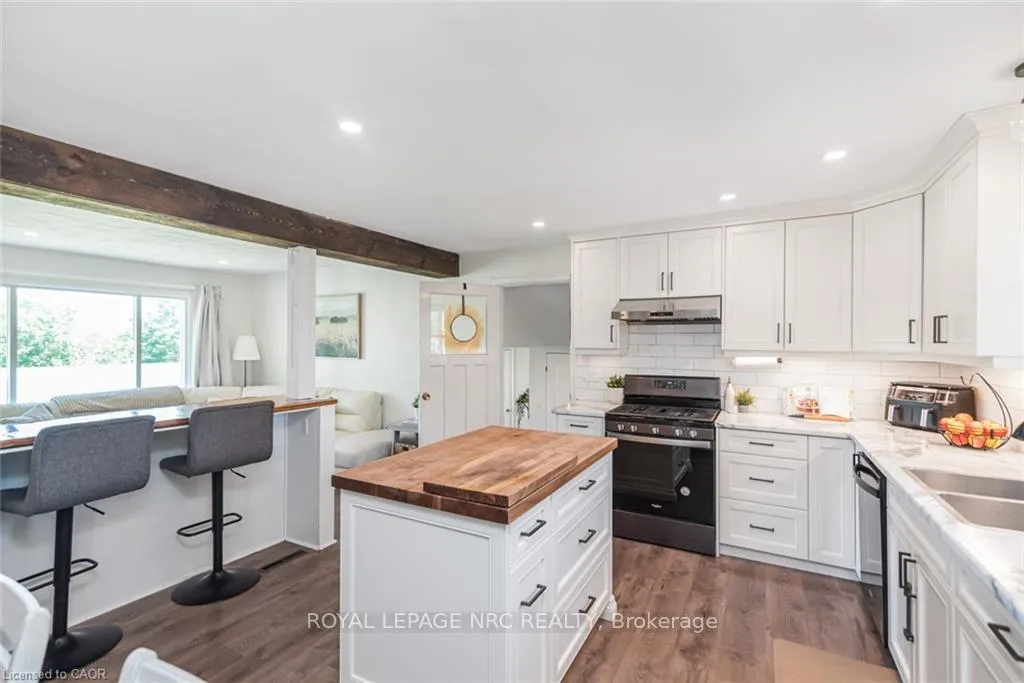 Photo 12 of 73753 Regional Road 27, Wainfleet, Marshville/Winger — HOMEH