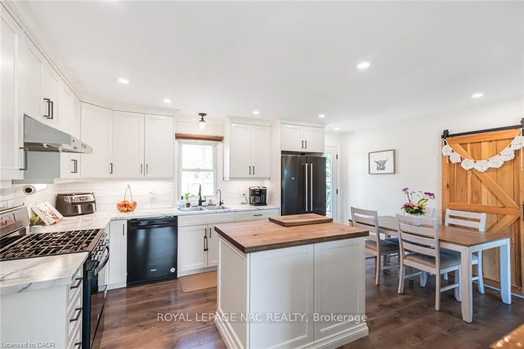Photo 14 of 73753 Regional Road 27, Wainfleet, Marshville/Winger — HOMEH