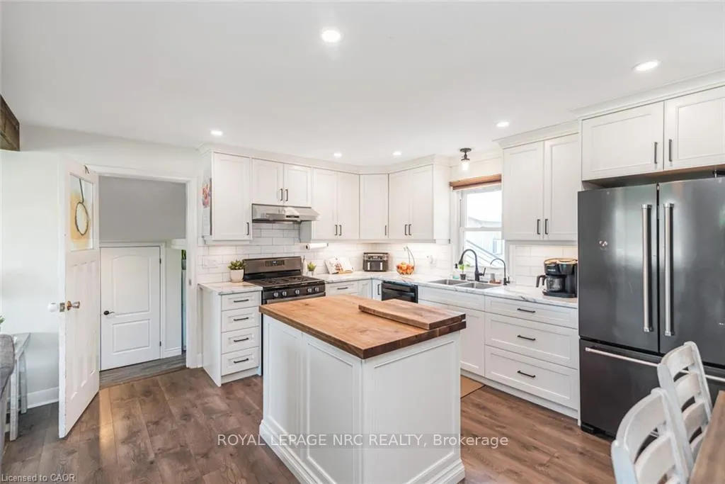 Photo 15 of 73753 Regional Road 27, Wainfleet, Marshville/Winger — HOMEH