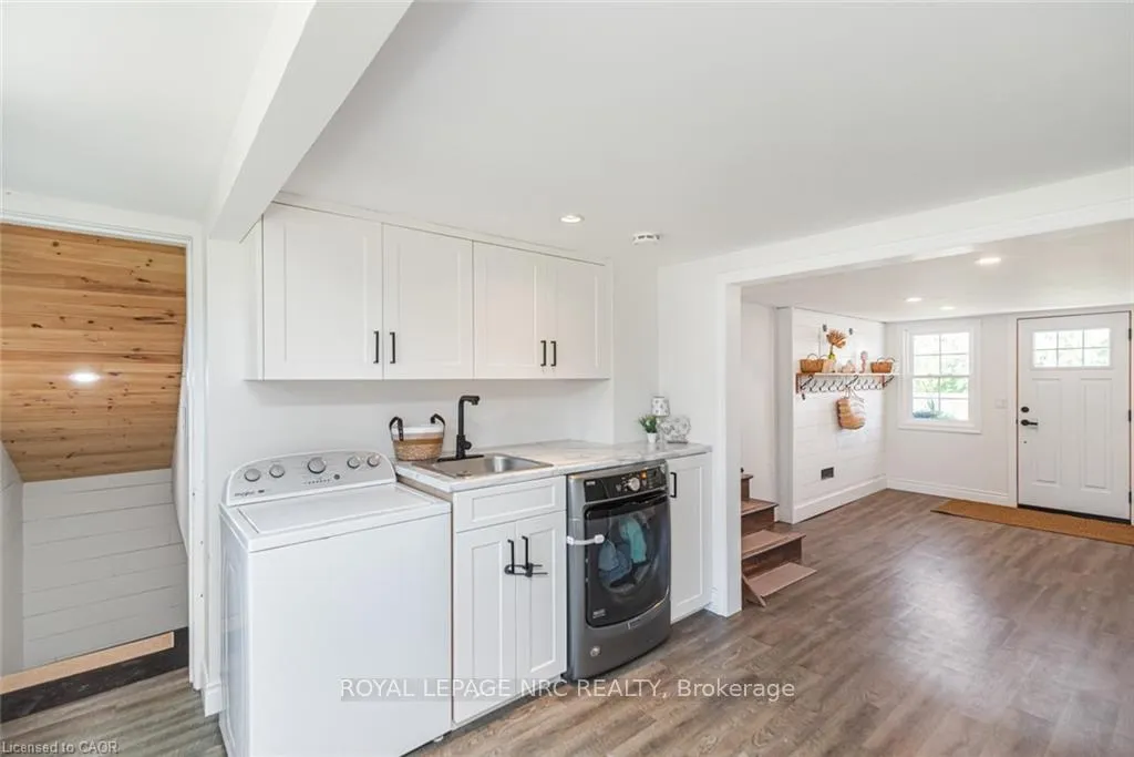 Photo 16 of 73753 Regional Road 27, Wainfleet, Marshville/Winger — HOMEH