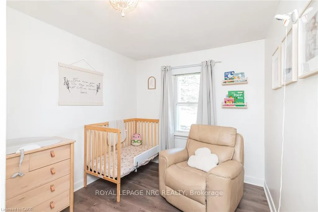 Photo 22 of 73753 Regional Road 27, Wainfleet, Marshville/Winger — HOMEH