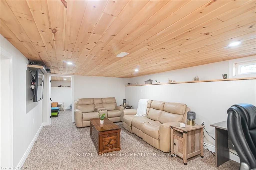 Photo 27 of 73753 Regional Road 27, Wainfleet, Marshville/Winger — HOMEH