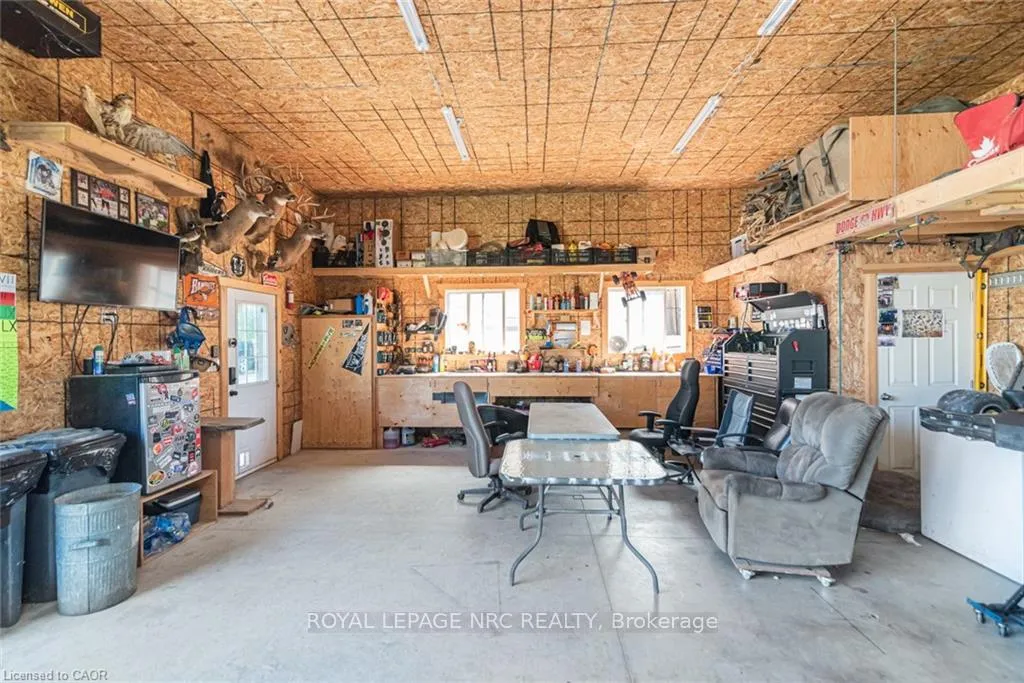 Photo 31 of 73753 Regional Road 27, Wainfleet, Marshville/Winger — HOMEH