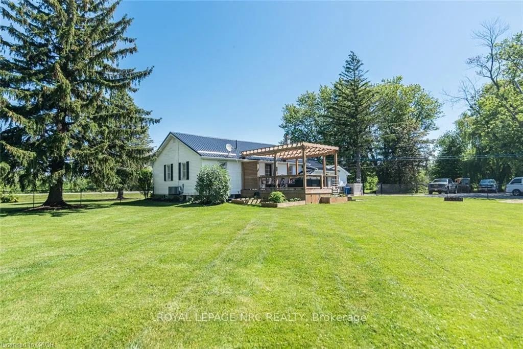 Photo 34 of 73753 Regional Road 27, Wainfleet, Marshville/Winger — HOMEH