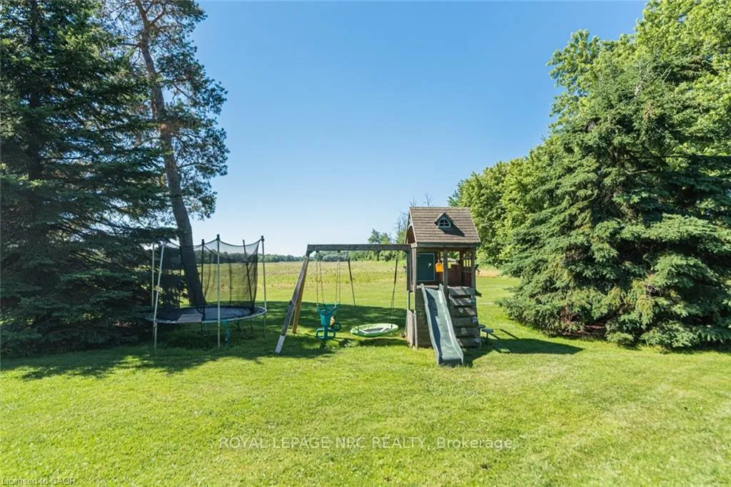 Photo 35 of 73753 Regional Road 27, Wainfleet, Marshville/Winger — HOMEH