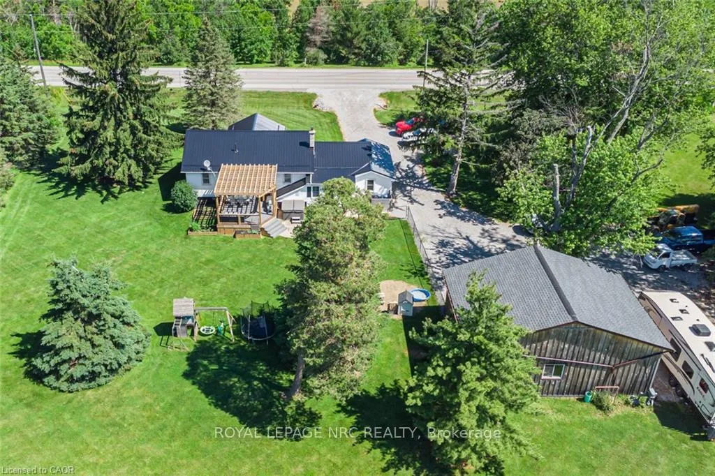 Photo 36 of 73753 Regional Road 27, Wainfleet, Marshville/Winger — HOMEH
