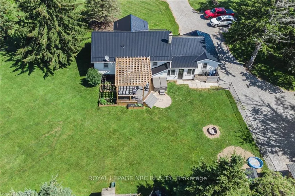 Photo 37 of 73753 Regional Road 27, Wainfleet, Marshville/Winger — HOMEH