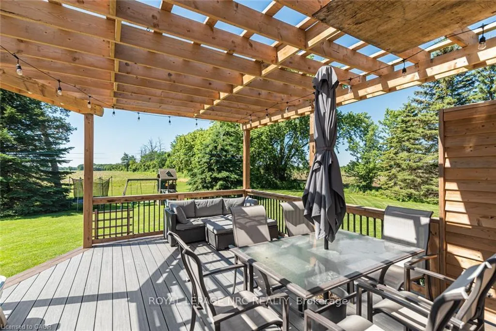 Photo 38 of 73753 Regional Road 27, Wainfleet, Marshville/Winger — HOMEH