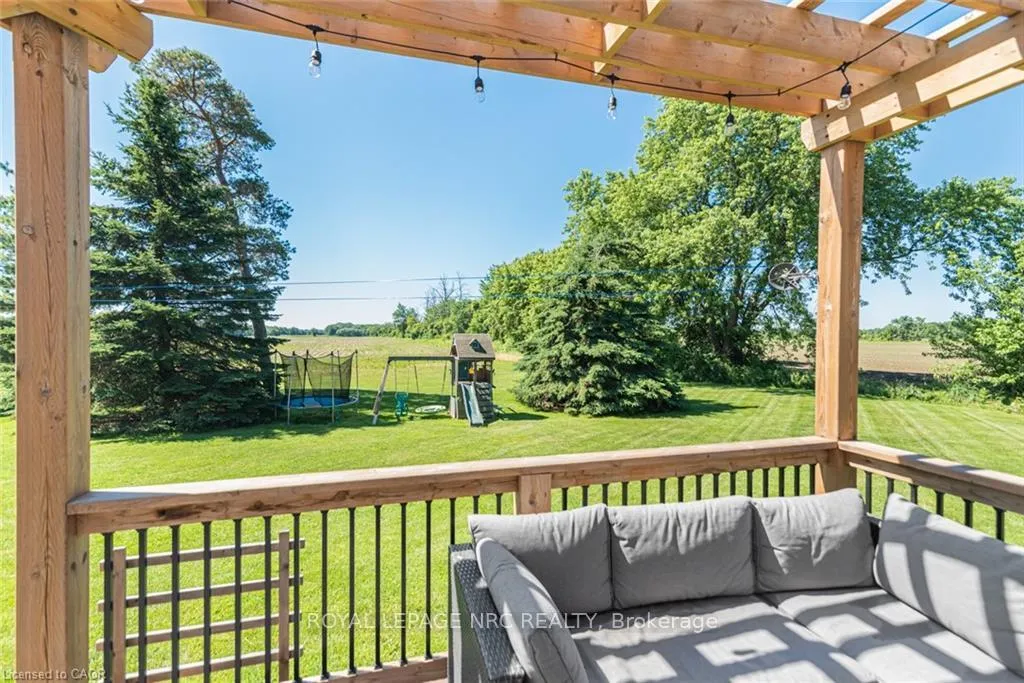 Photo 39 of 73753 Regional Road 27, Wainfleet, Marshville/Winger — HOMEH