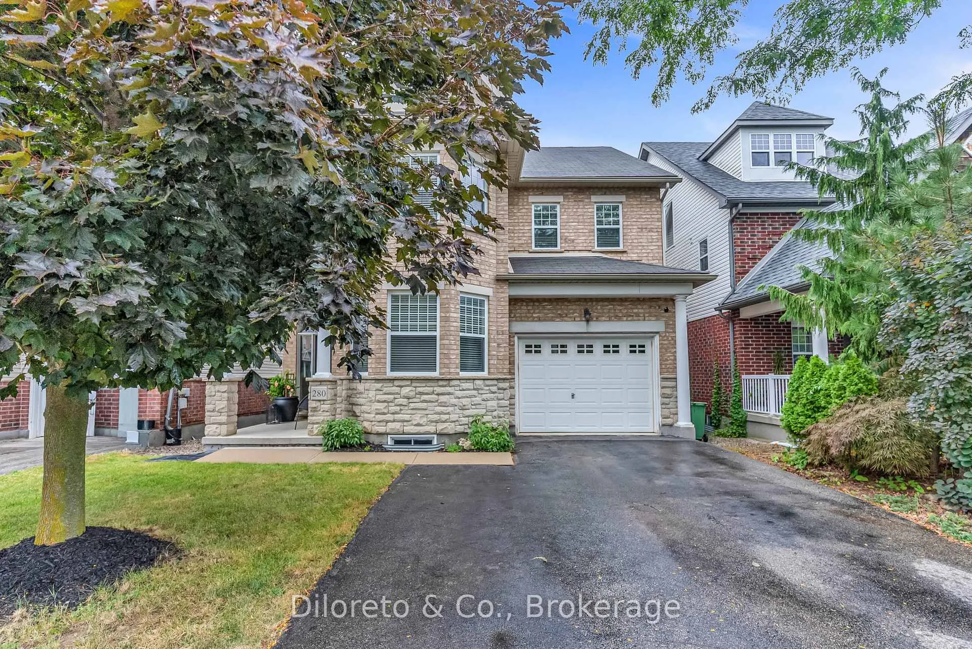Photo 1 of Unit Basement, 280 Carrington Drive, Guelph, Kortright West — HOMEH