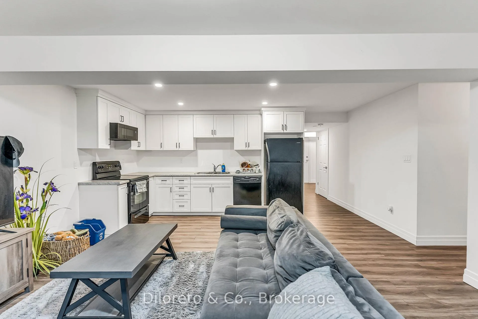 Photo 3 of Unit Basement, 280 Carrington Drive, Guelph, Kortright West — HOMEH