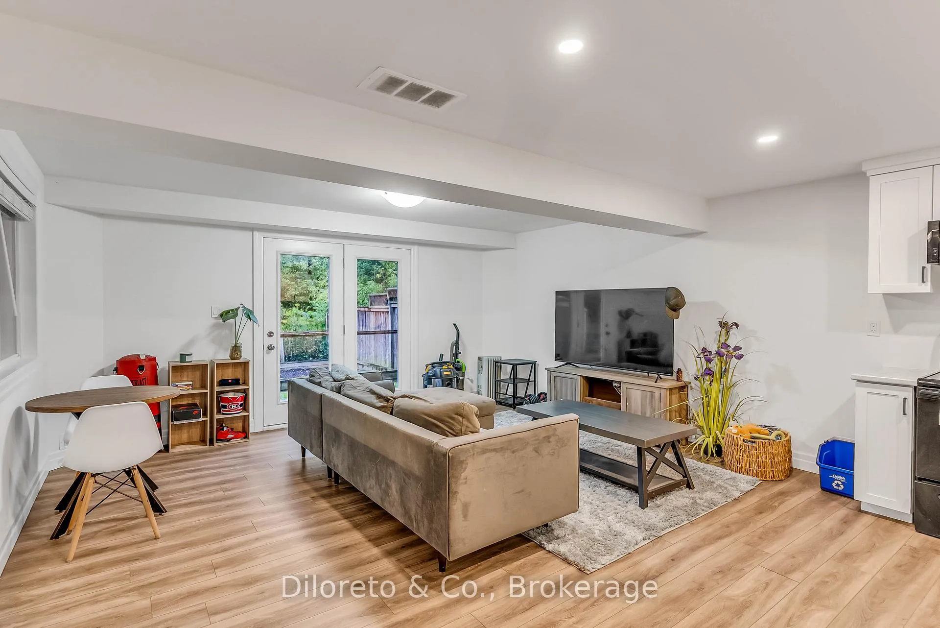 Photo 4 of Unit Basement, 280 Carrington Drive, Guelph, Kortright West — HOMEH