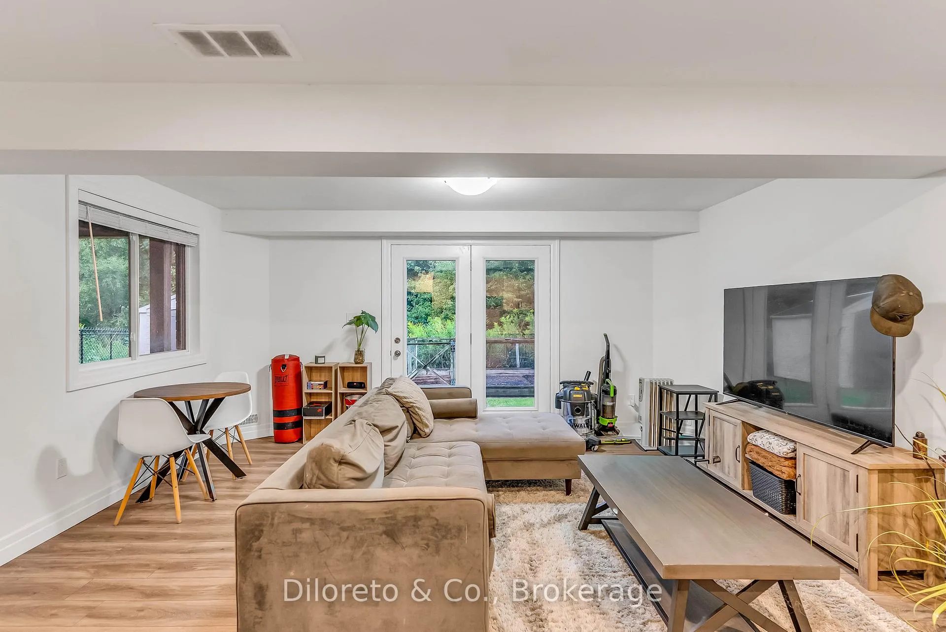 Photo 5 of Unit Basement, 280 Carrington Drive, Guelph, Kortright West — HOMEH