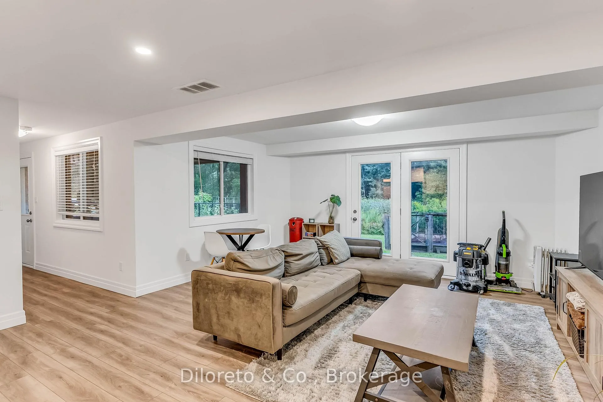 Photo 6 of Unit Basement, 280 Carrington Drive, Guelph, Kortright West — HOMEH