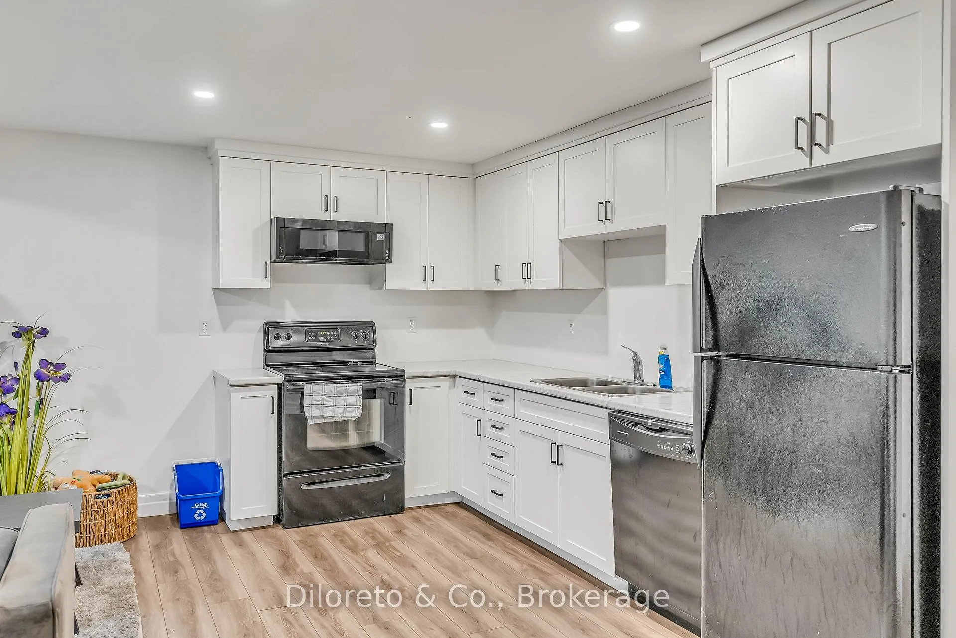 Photo 7 of Unit Basement, 280 Carrington Drive, Guelph, Kortright West — HOMEH