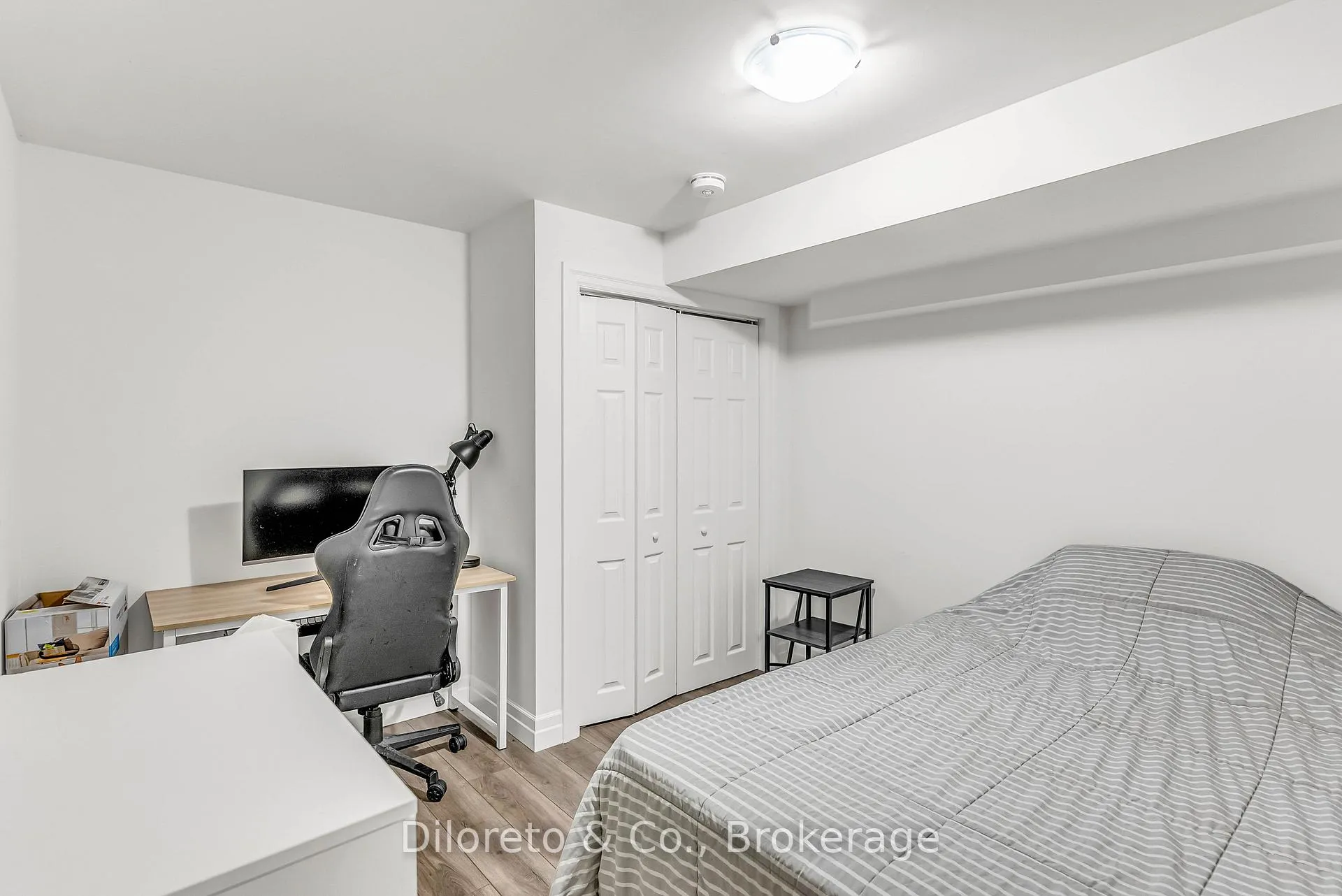 Photo 8 of Unit Basement, 280 Carrington Drive, Guelph, Kortright West — HOMEH