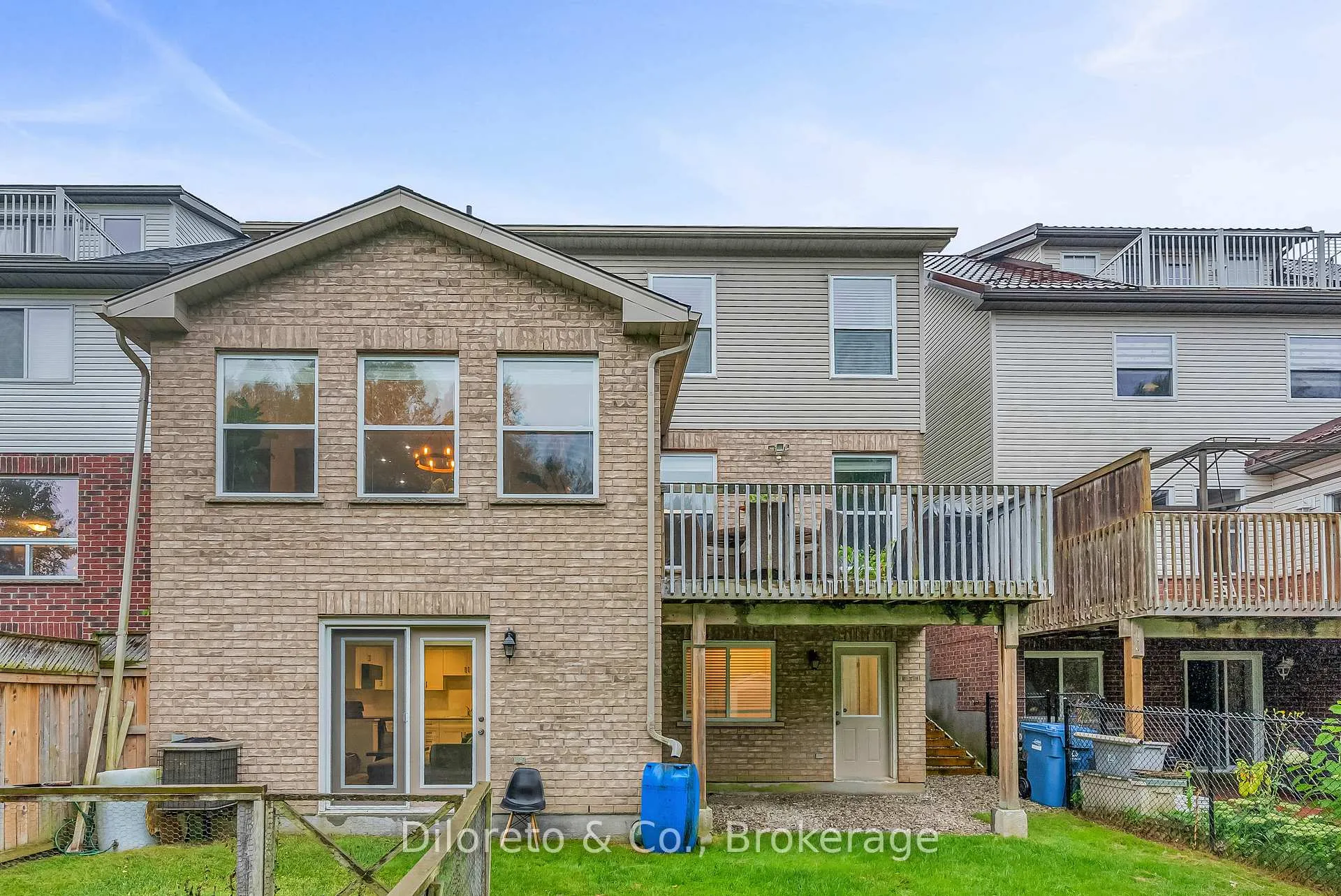 Photo 10 of Unit Basement, 280 Carrington Drive, Guelph, Kortright West — HOMEH