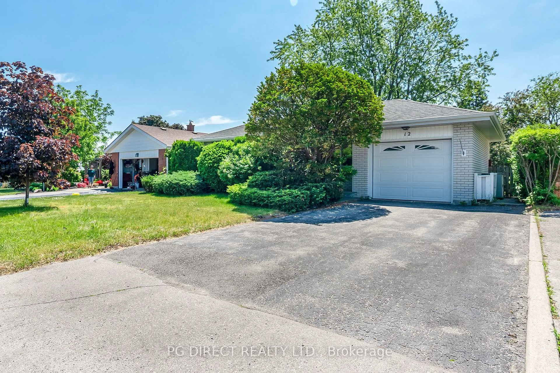 Photo 1 of 12 Belvedere Road, Quinte West, Trenton Ward — HOMEH