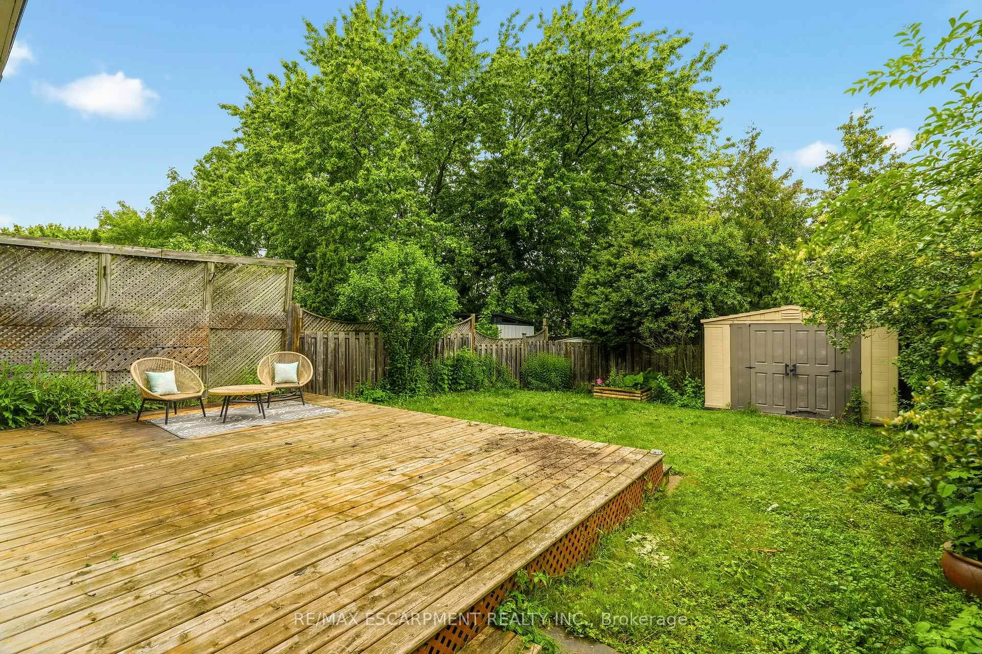 Photo 40 of 2353 Middlesmoor Crescent, Burlington, Brant Hills — HOMEH