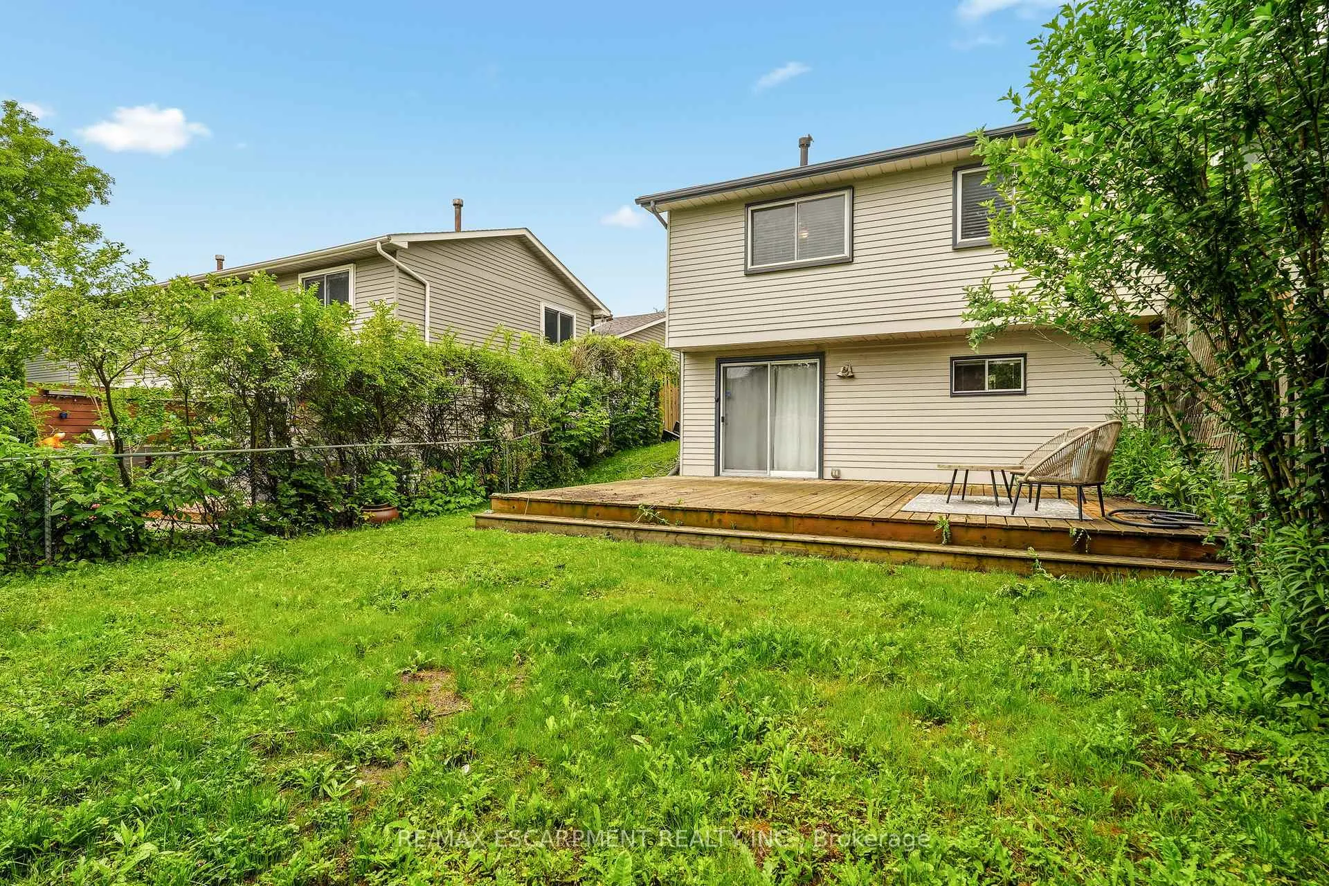 Photo 41 of 2353 Middlesmoor Crescent, Burlington, Brant Hills — HOMEH