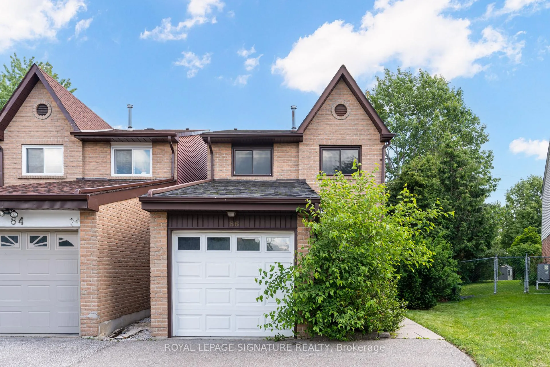 Photo 1 of 86 James Park Square, Scarborough, Milliken — HOMEH