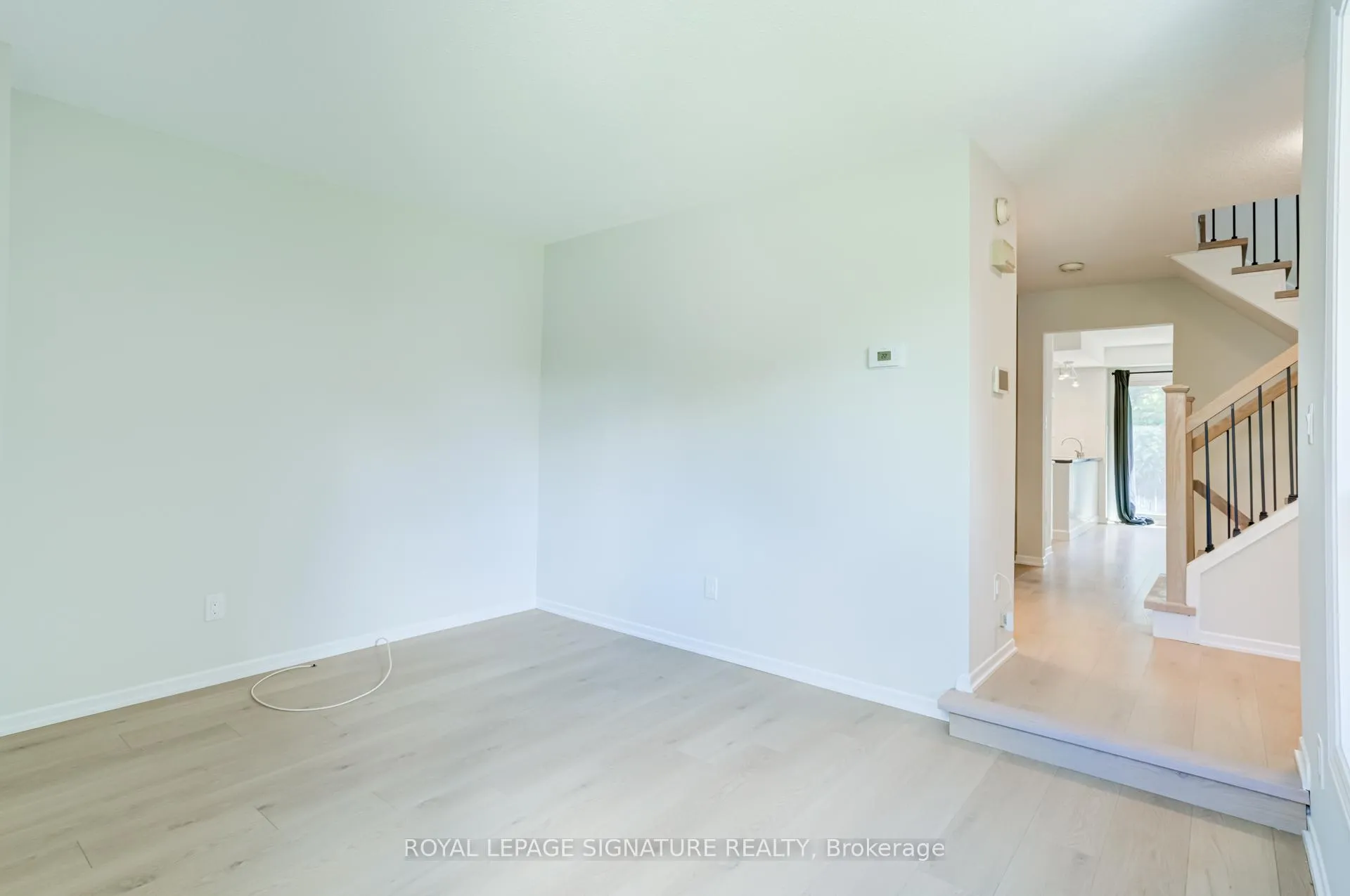 Photo 11 of 86 James Park Square, Scarborough, Milliken — HOMEH